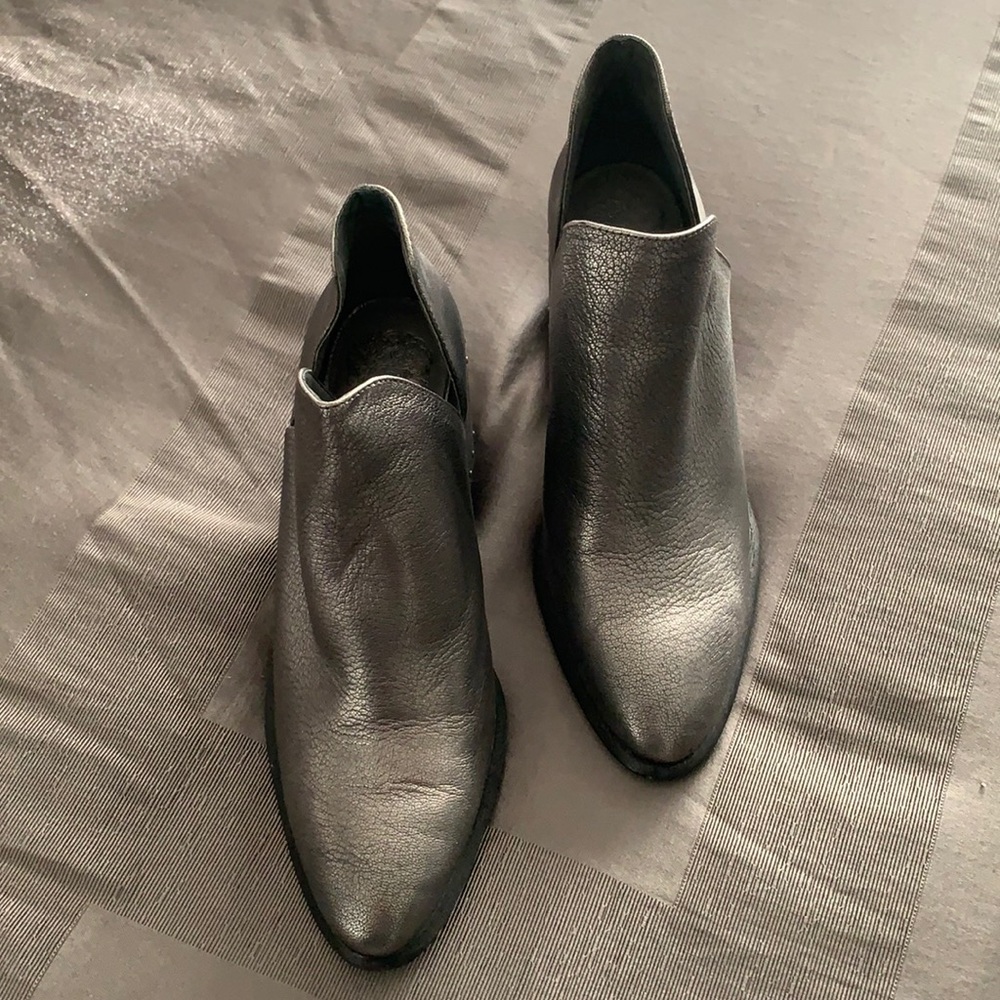 Vince Camuto Booties